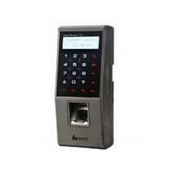 Controlador de Acesso NAC-1500 S Plus (FingKey Access SW101 S Plus)